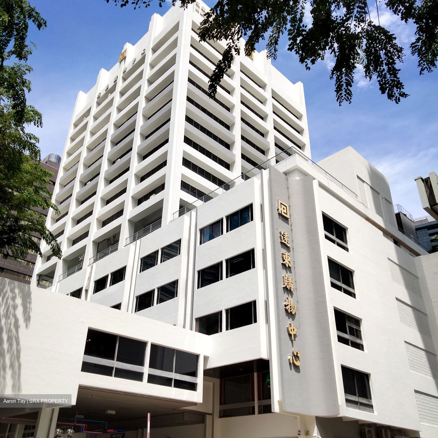 Far East Shopping Centre (D9), Retail #487092331